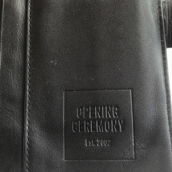 Opening Ceremony Misha Wallet - Picture 4 of 5